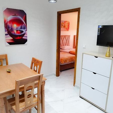 Les Belles Residences De Safir Танжер Екстериор снимка