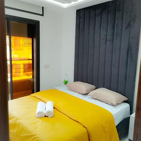 Les Belles Residences De Safir Танжер Екстериор снимка