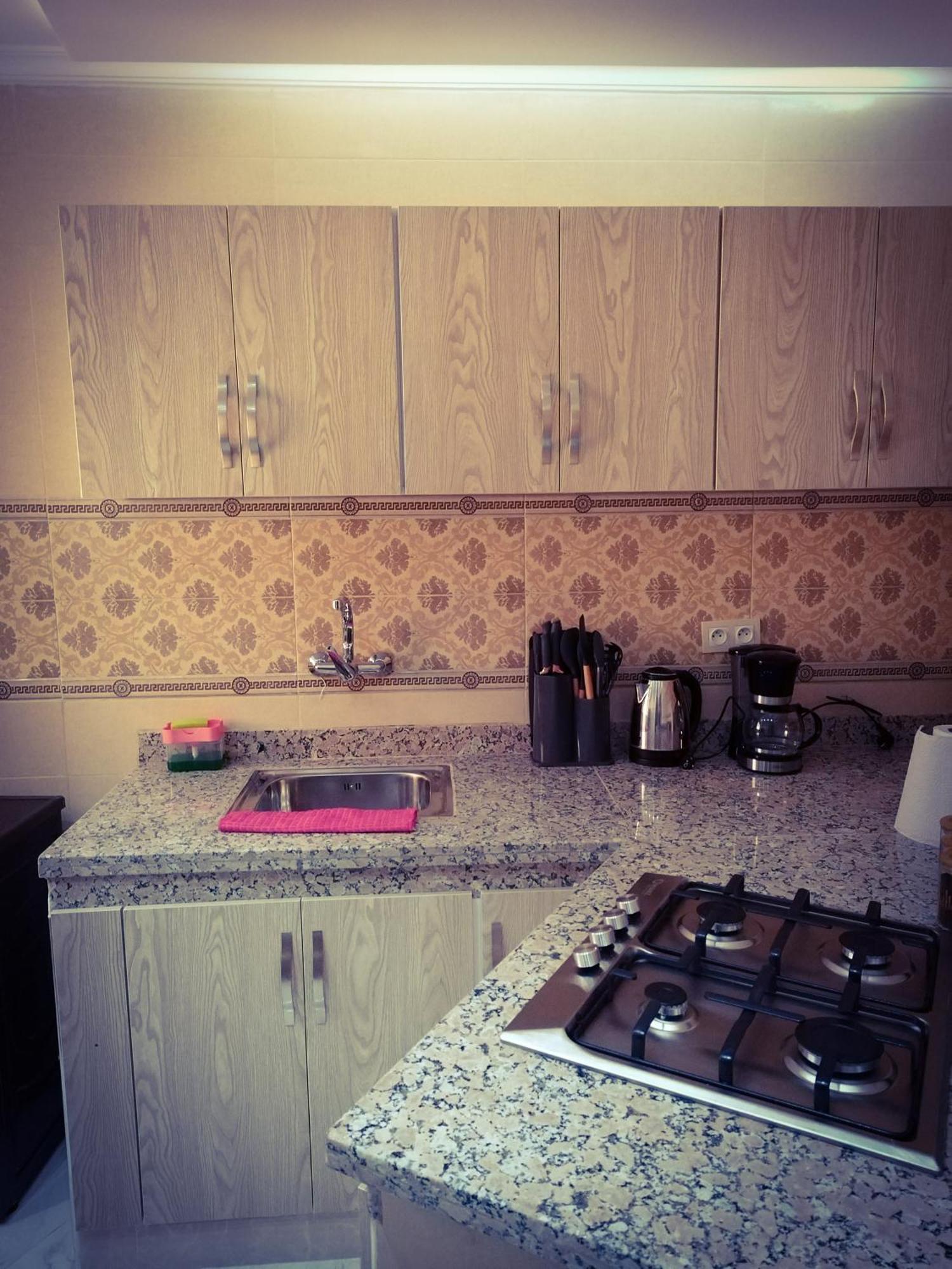 Les Belles Residences De Safir Танжер Екстериор снимка