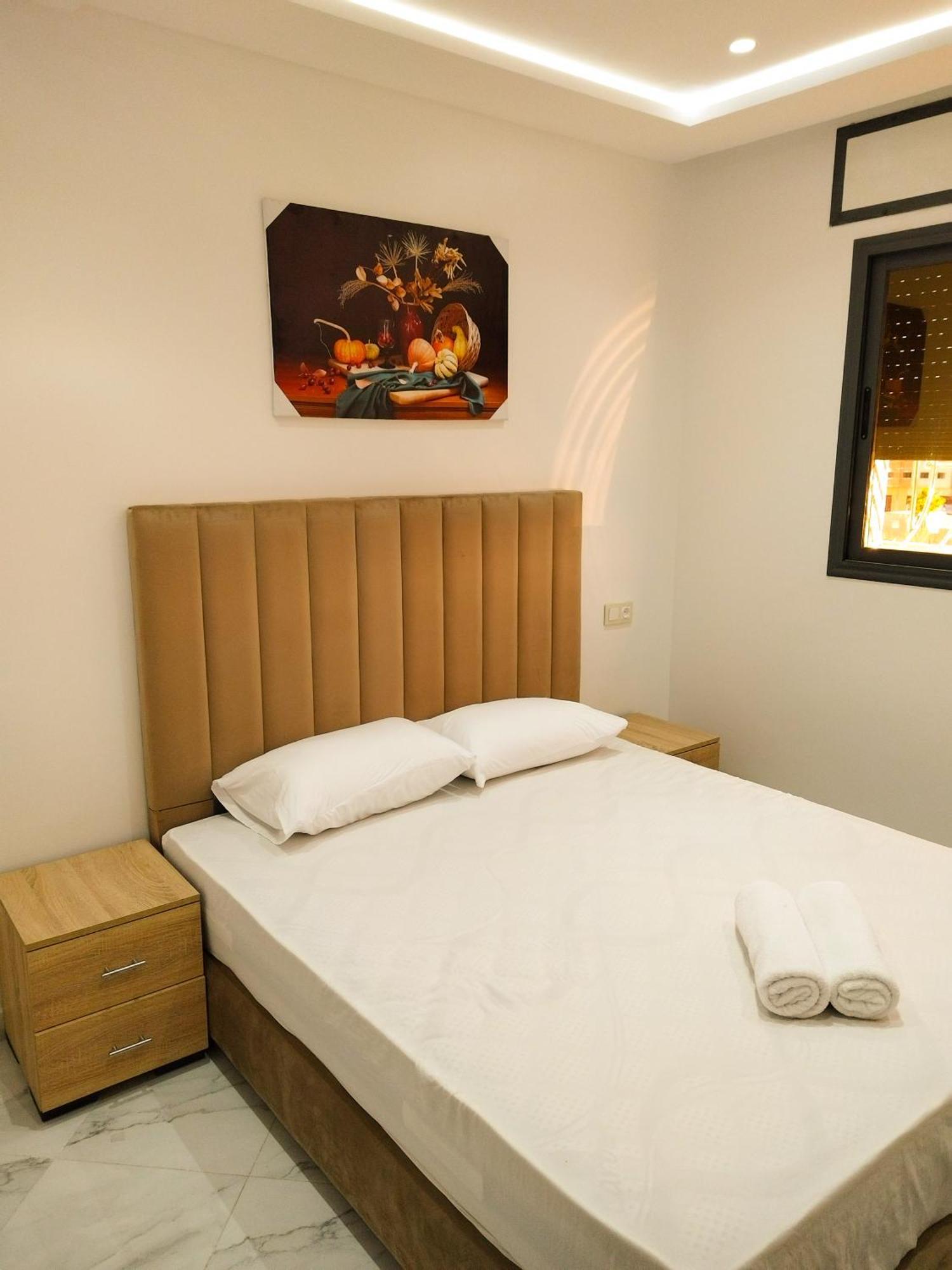 Les Belles Residences De Safir Танжер Екстериор снимка