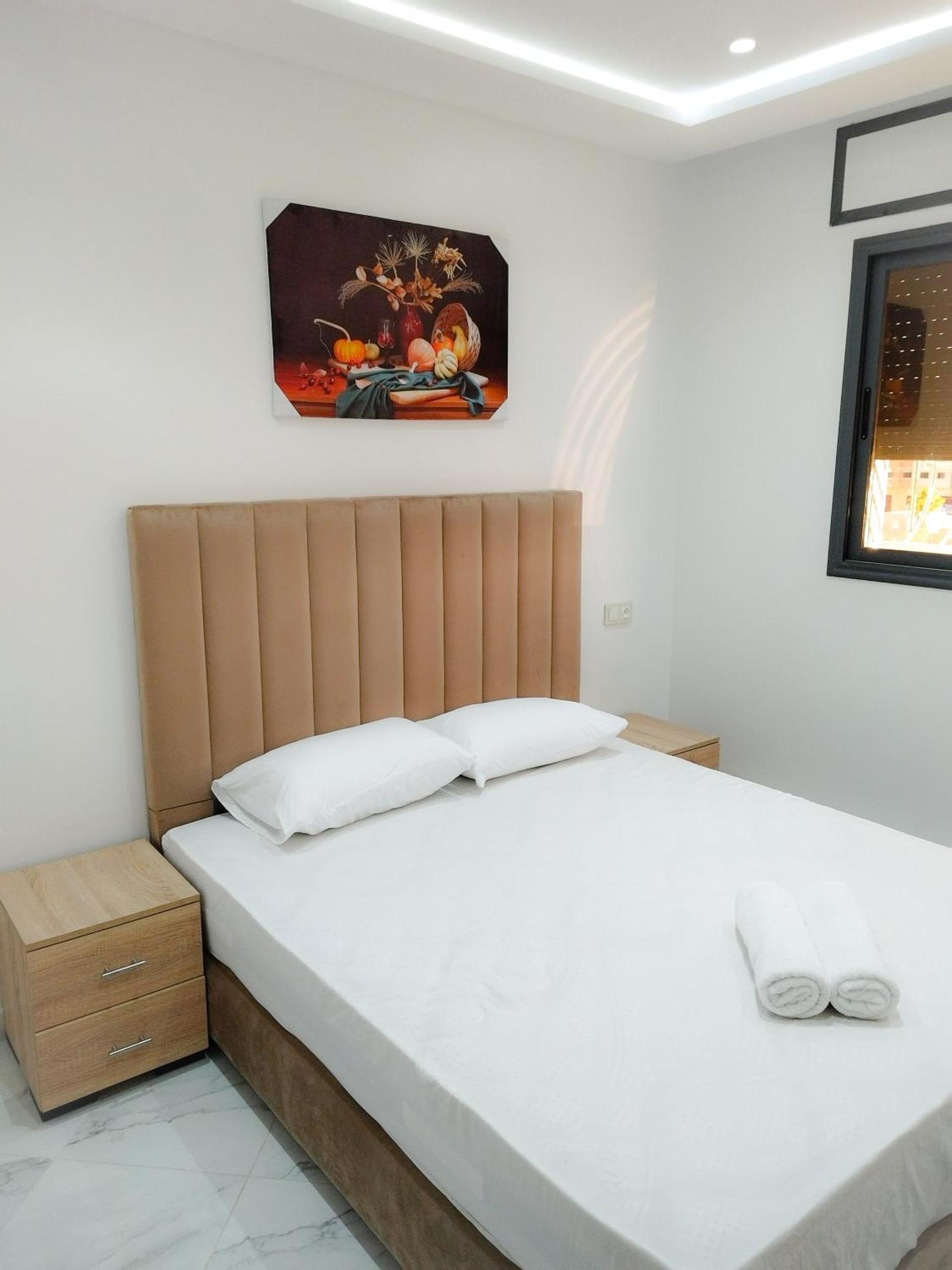 Les Belles Residences De Safir Танжер Екстериор снимка