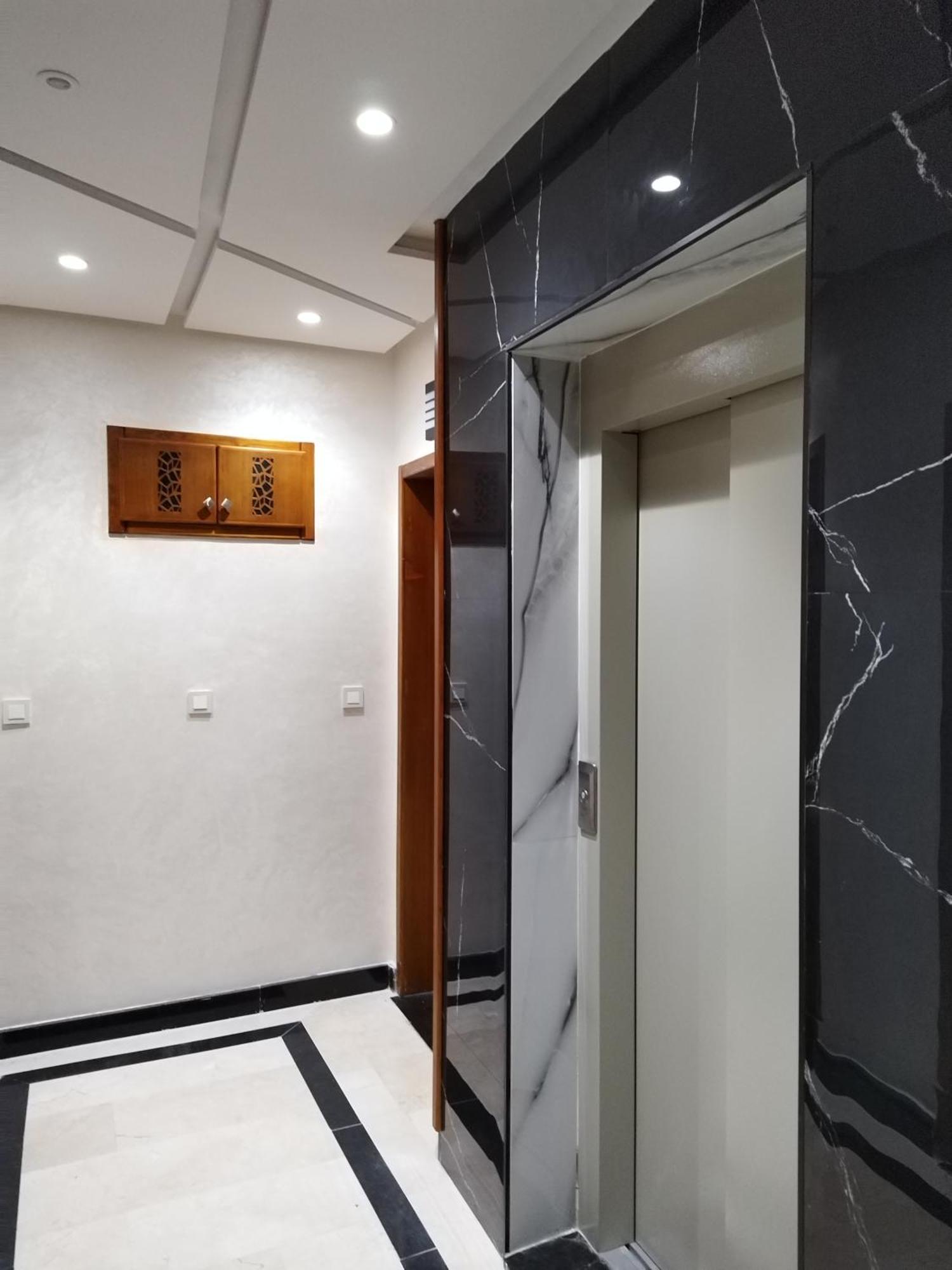 Les Belles Residences De Safir Танжер Екстериор снимка