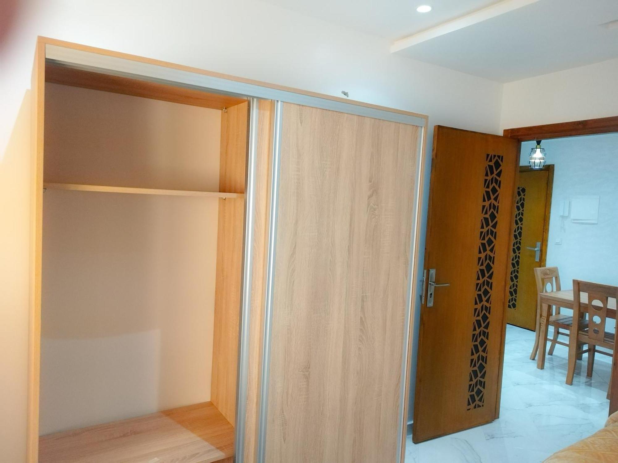 Les Belles Residences De Safir Танжер Екстериор снимка