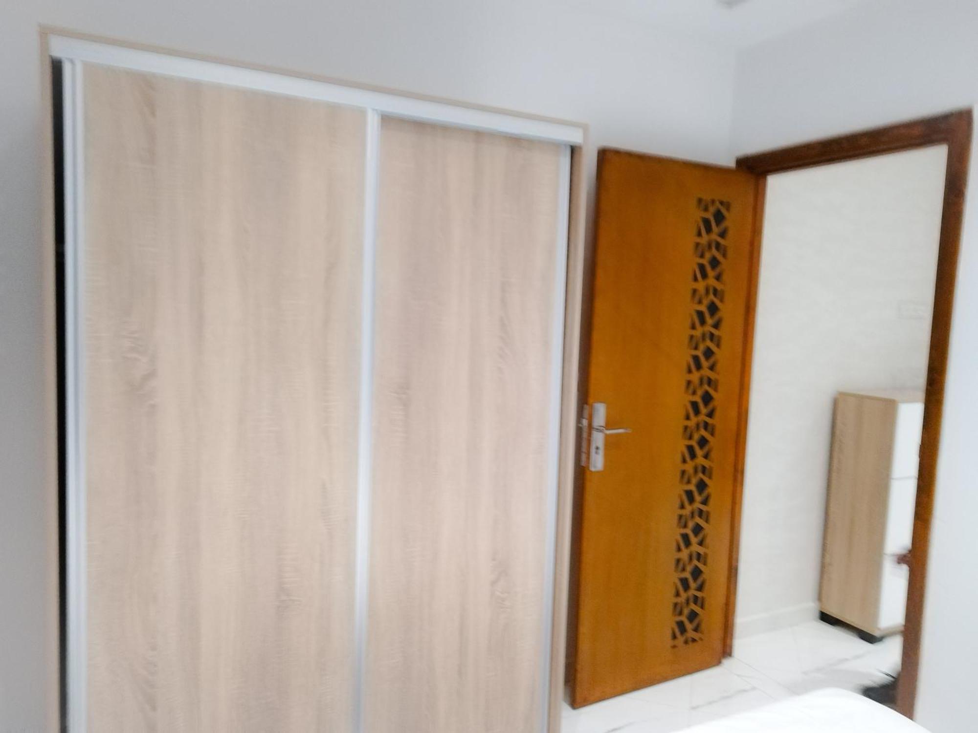 Les Belles Residences De Safir Танжер Екстериор снимка
