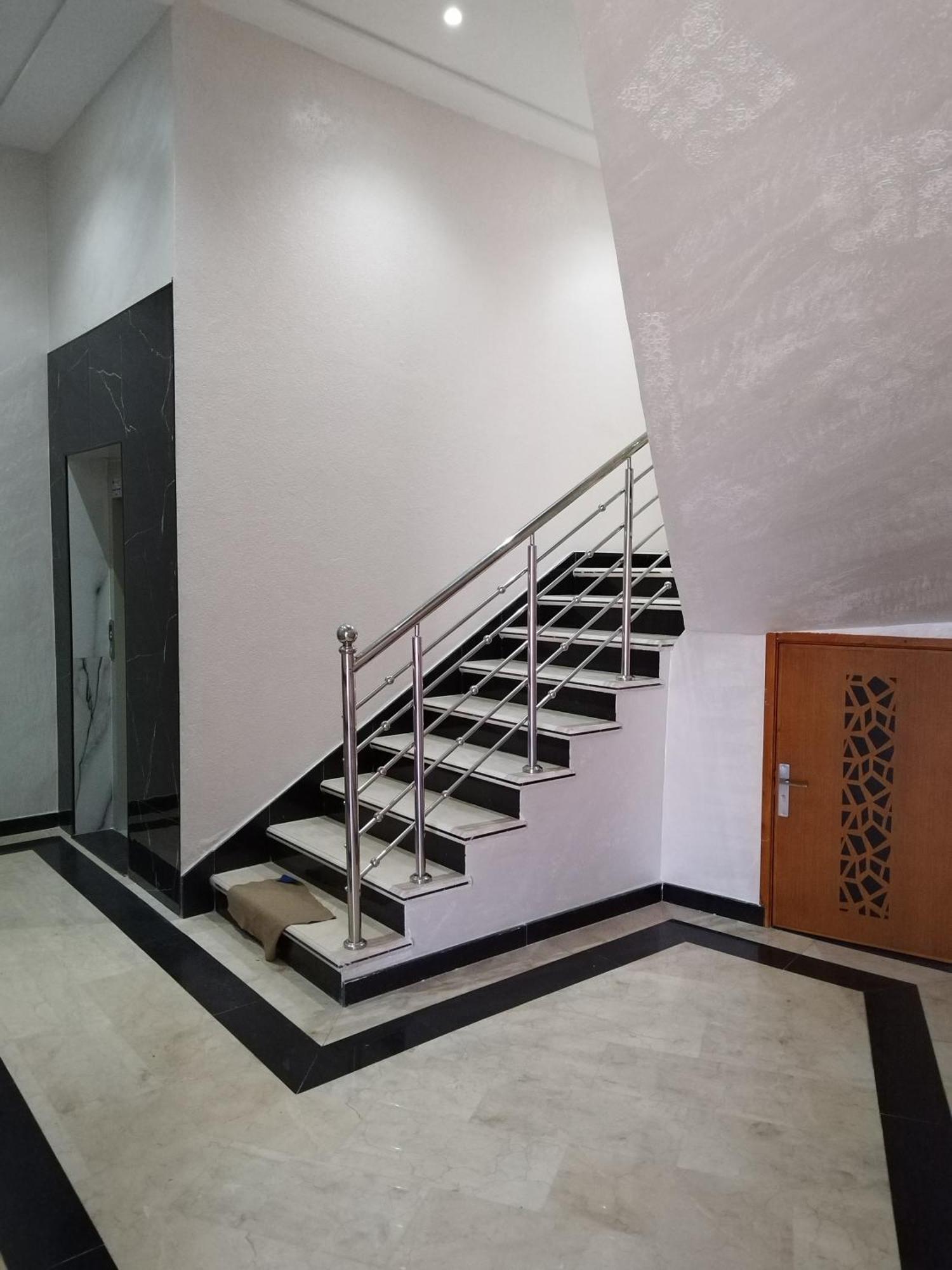 Les Belles Residences De Safir Танжер Екстериор снимка