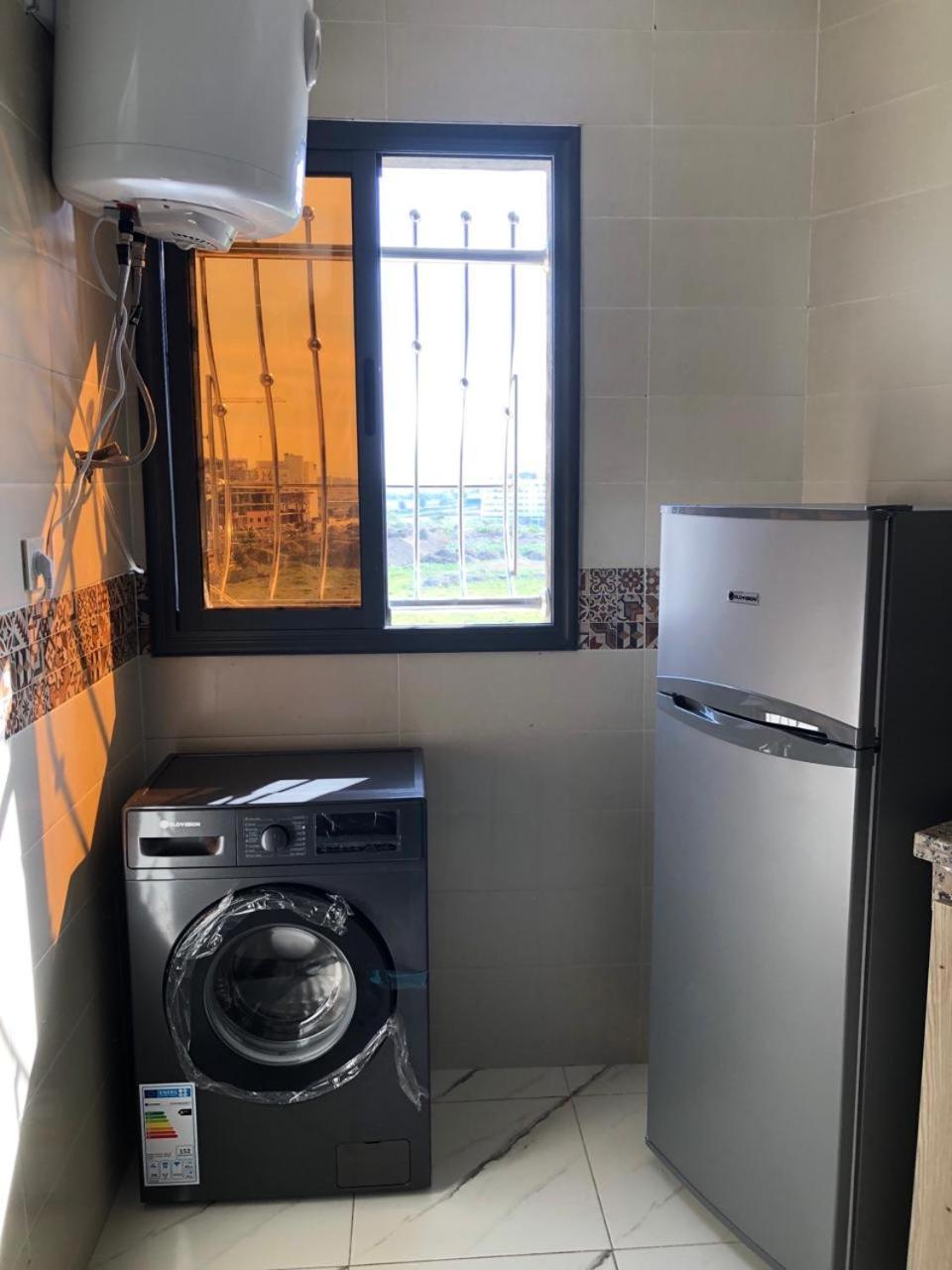 Les Belles Residences De Safir Танжер Екстериор снимка